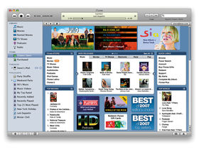 iTunes 8 to offer 'Genius' playlist compiling?